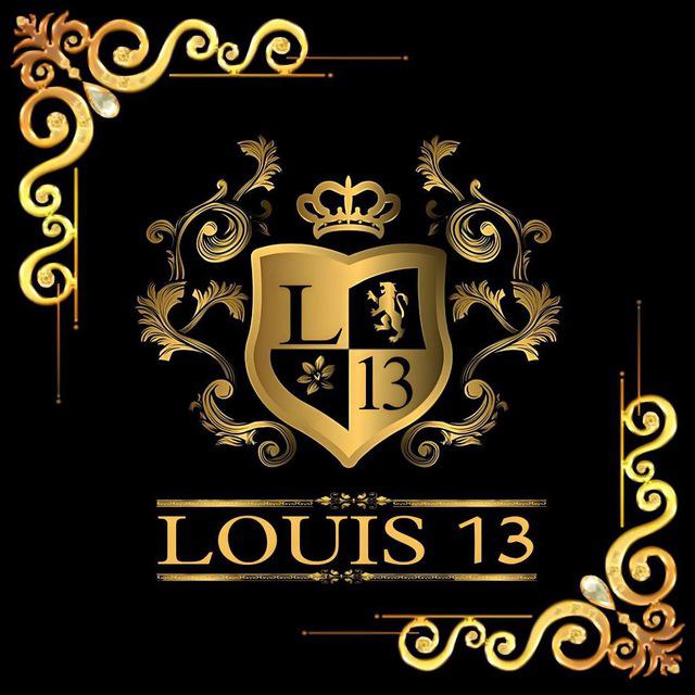 Louis13 Official Signals ✅??