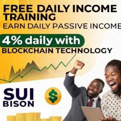 ⃟ ⃟ ⃟ ⃟ ⃟ ⃟ ⃟ ⃟ ⃟ ⃟ ⃟ ⃟ ⃟ ⃟ ⃟   SUI BISON  TEAM AFRICA  ⃟ ⃟ ⃟ ⃟ ⃟ ⃟ ⃟ ⃟ ⃟ ⃟  ?