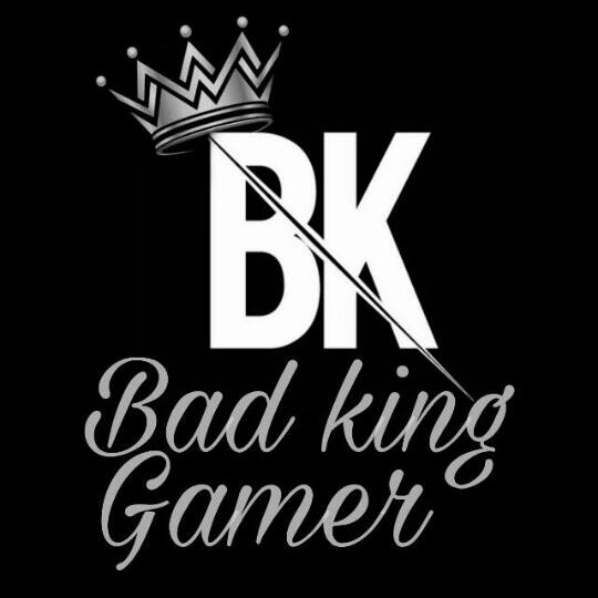 Bad king gamer