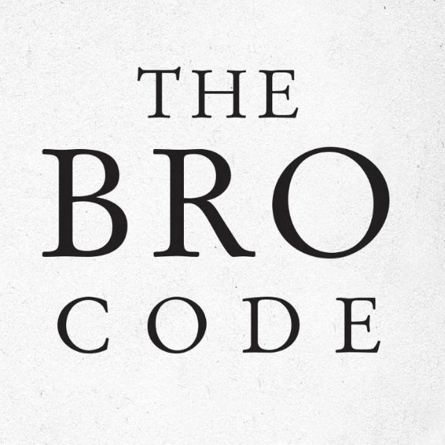 BRØ CØDE