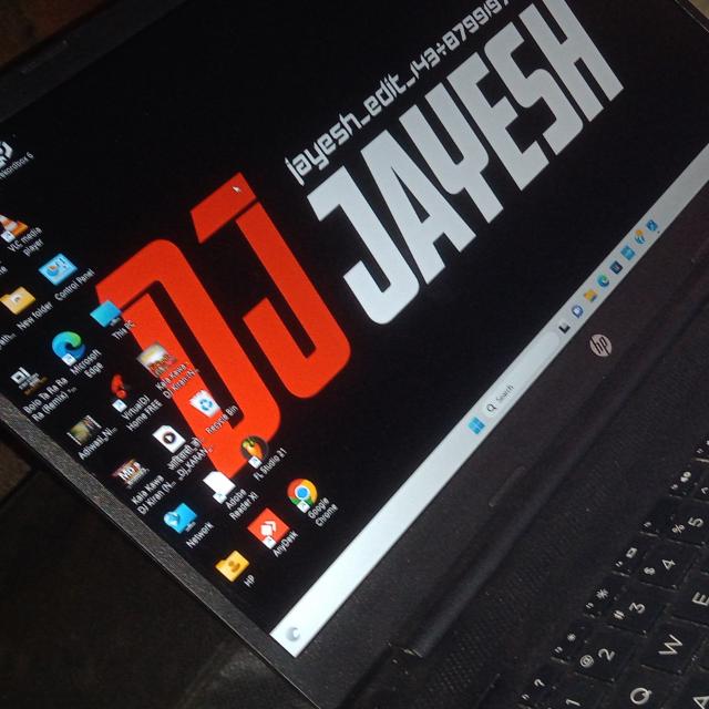 DJ_JAYESH_221 ❤️