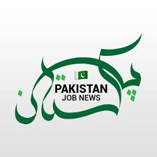 Pakistan jops