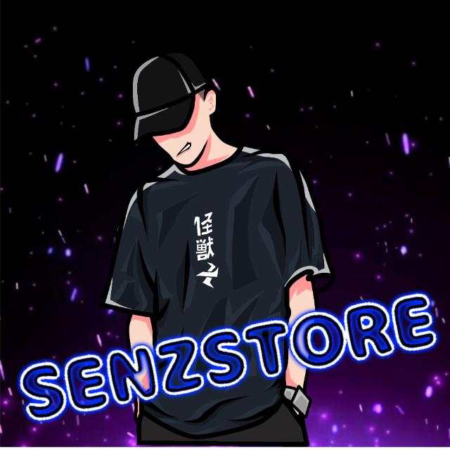 JASTEB:SenzStors