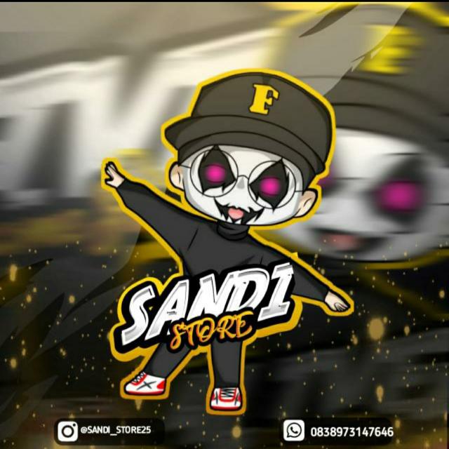 JB3SANDI STORE Whatsapp group
