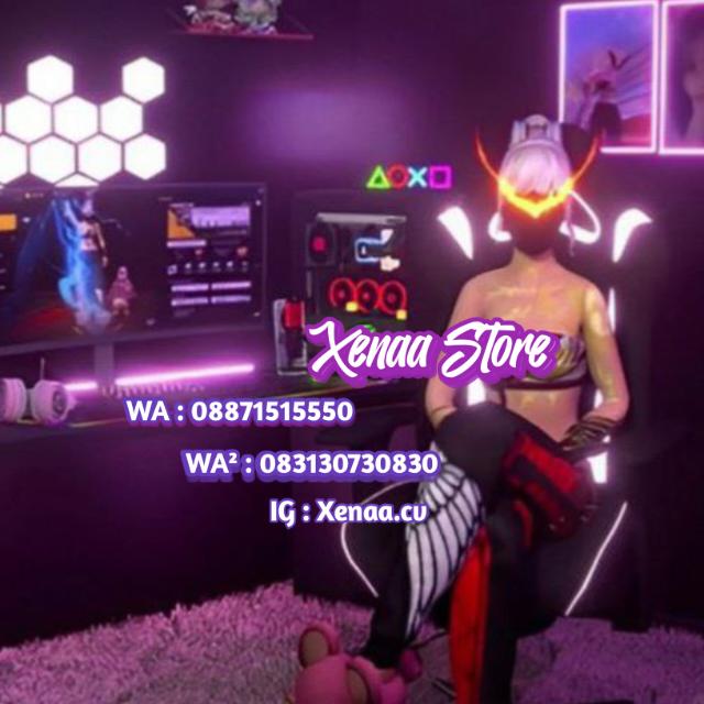 JP/JS XENAA STORE