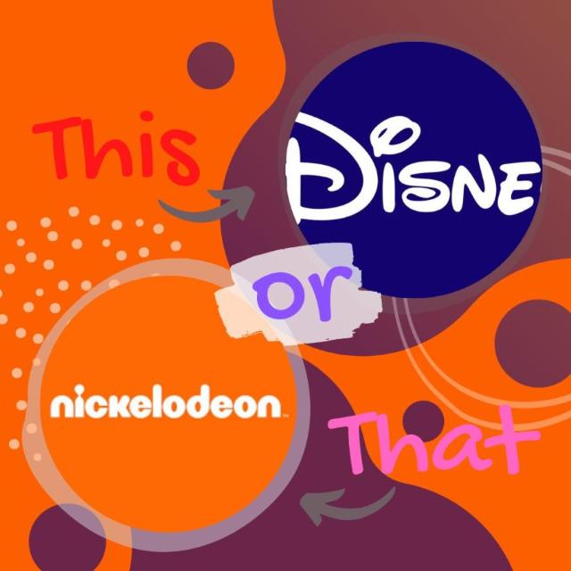 DISNEY X NICKELODEON Whatsapp group