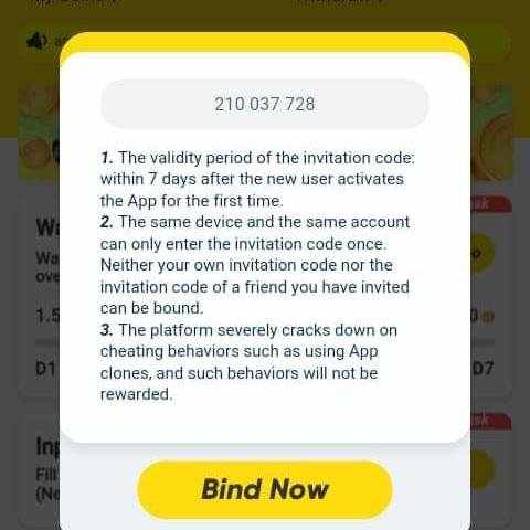 Snack help each other Whatsapp group
