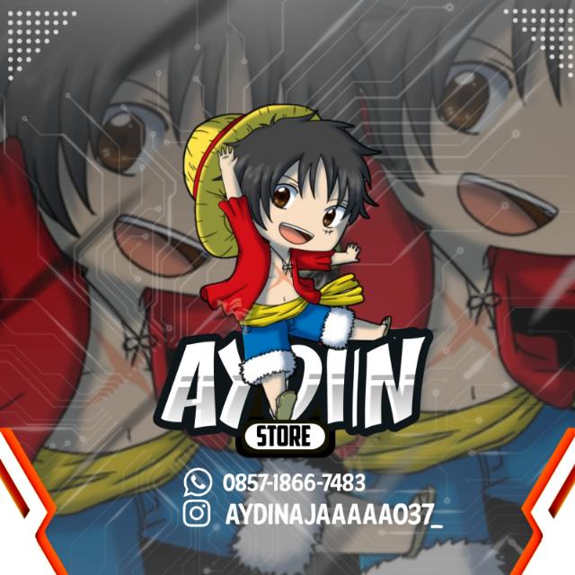 STOK⁴ AYDINSTORE