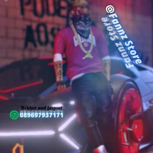JB¹ Fannz Store