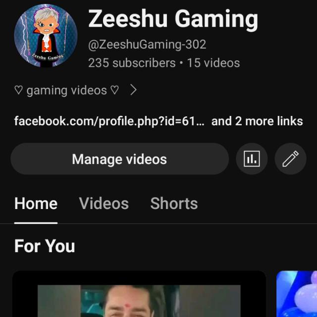 Channel subscribe karo sab