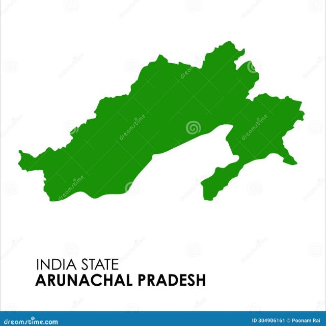 Arunchal pradesh