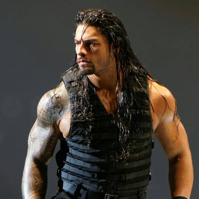 Wrestling Craze Whatsapp group