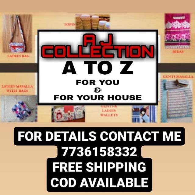 ❤️AJ COLLECTION❤️(FOR BOYS)
