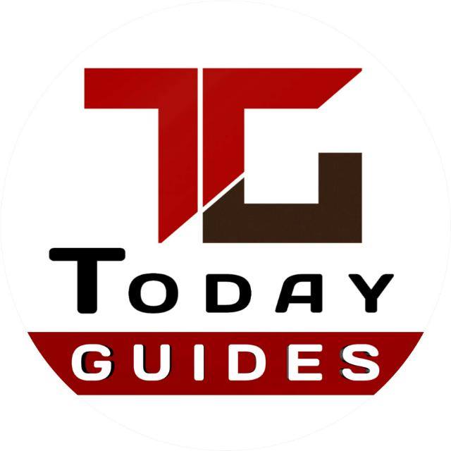 Today Guides Whatsapp group