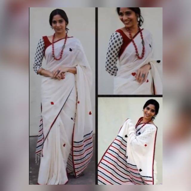 Ethnic collections Whatsapp group