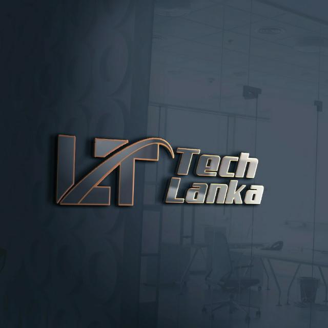 ?‍?TECH LANKA?‍?