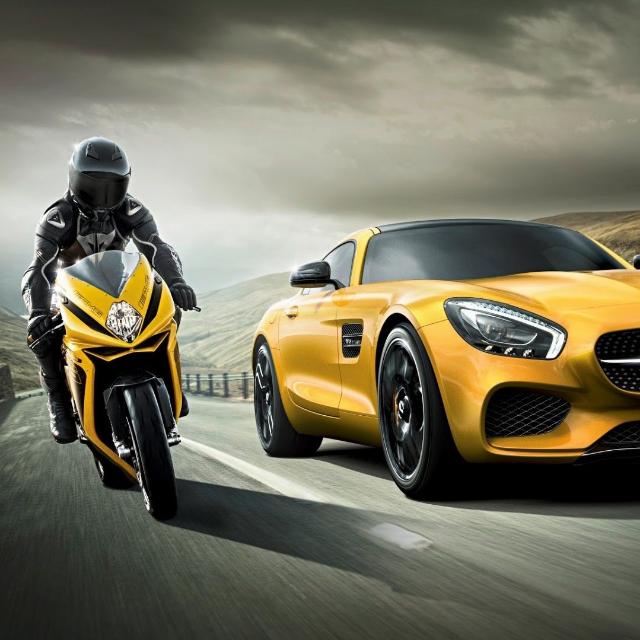 Car & Bike Lovers ??️?? Salem