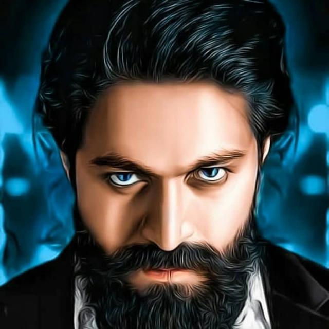 ?KGF?Rocky?Bhai
