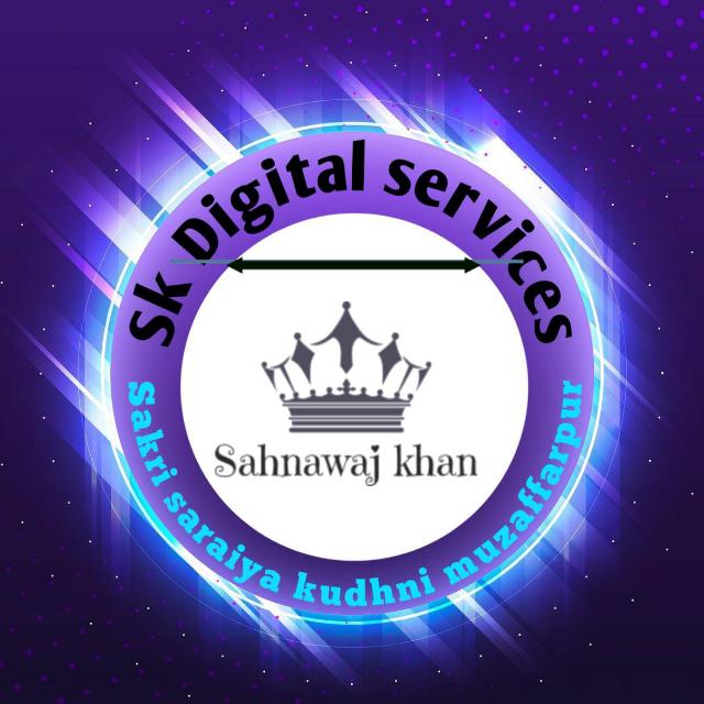 Sk Digital services Whatsapp group