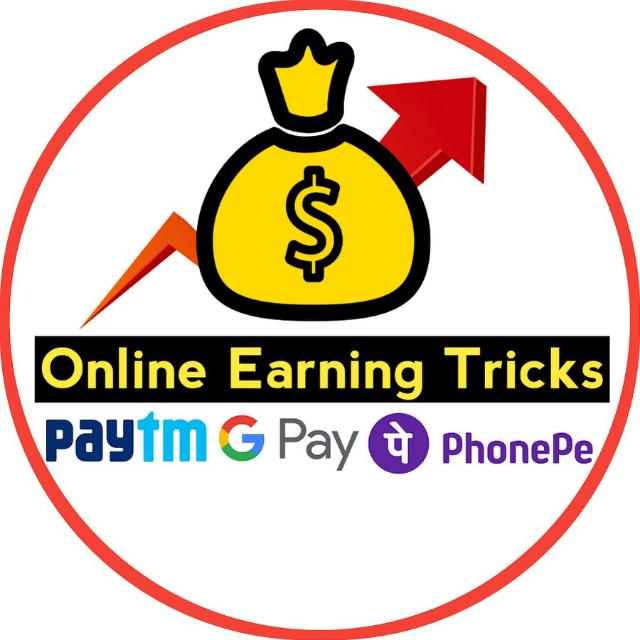 Online money earning