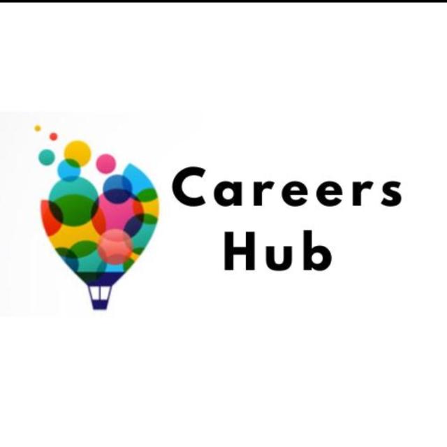 Careers hub