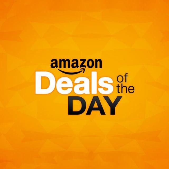 Amazon deals