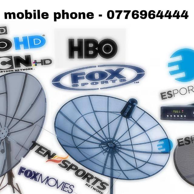 Cellcom satellite system??