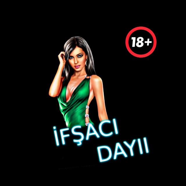 İFŞACI DAYII ??‍? ?