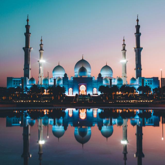 Islam the message group❤️❤️