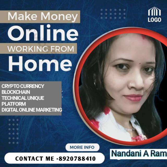 Make money on digital platform ??