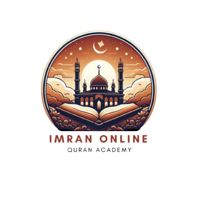 Imran Online Quran Academy