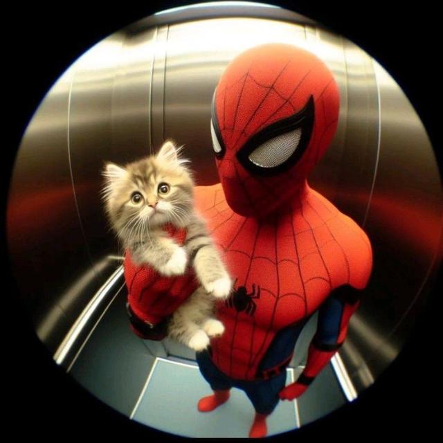 cloudy Whatsapp group