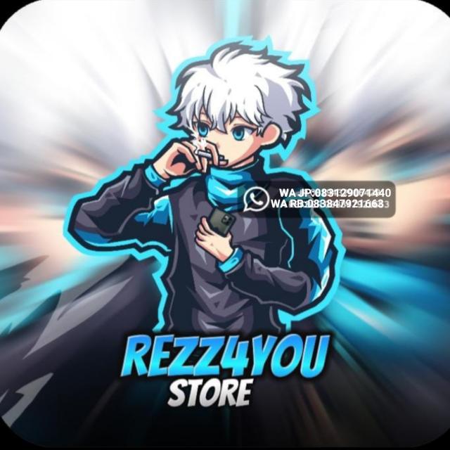 JB REZZ BABEL #2