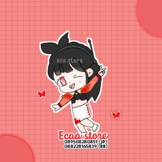 GC³ || ECA STORE