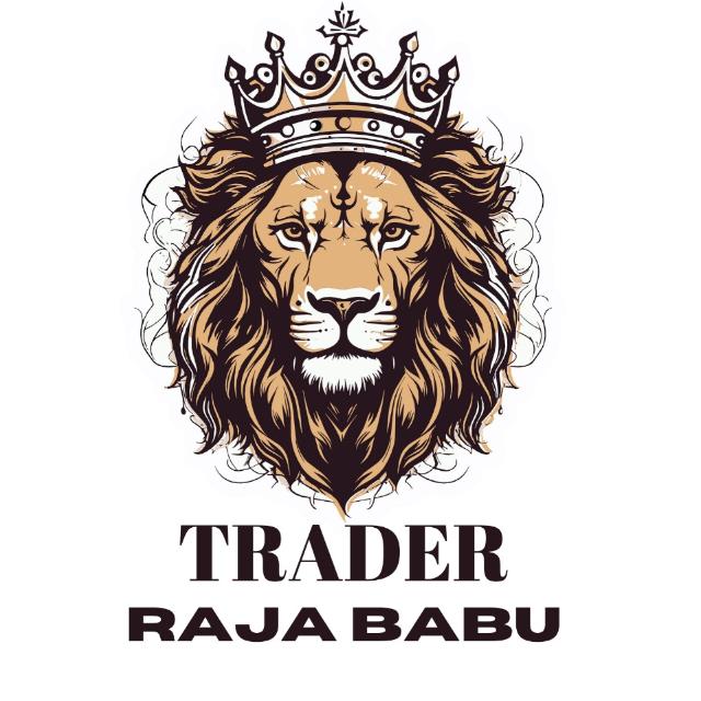 TRADER RAJA BABU Whatsapp group