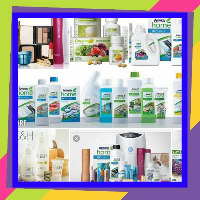 ?Health & Beauty Product?
