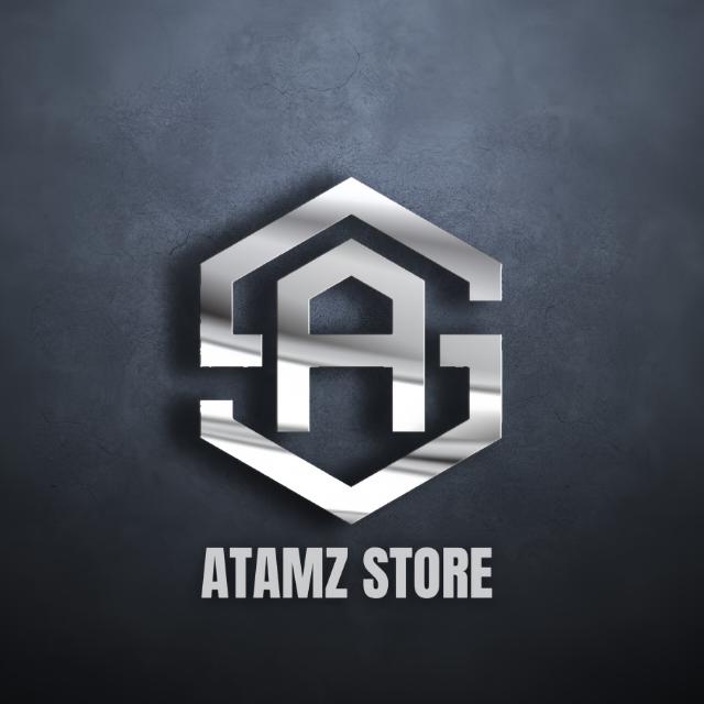JB || ATAMZ STORE¹