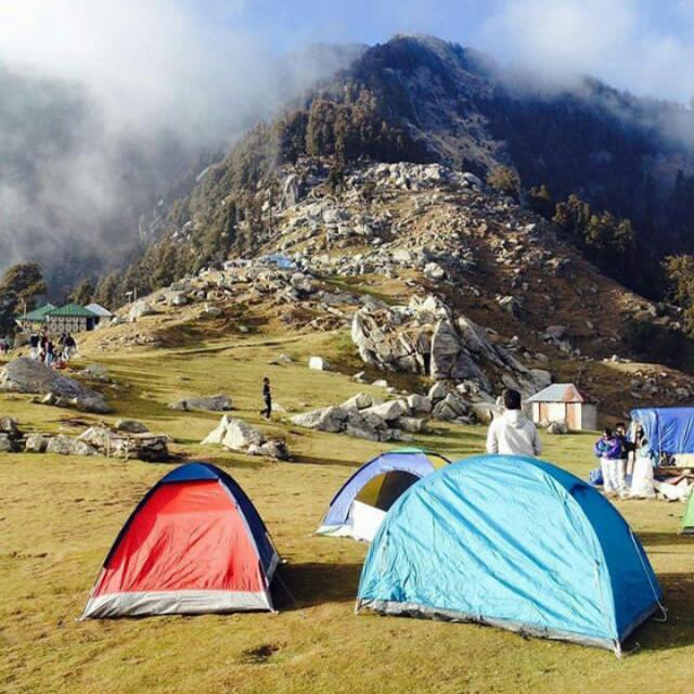 Himachal Vaasi ?(Kangra)