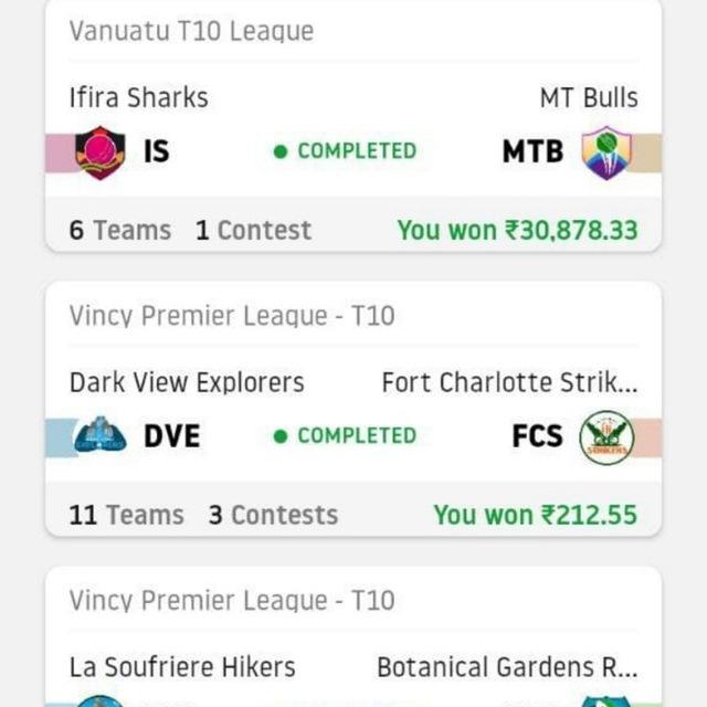 Dream 11 free team Whatsapp group
