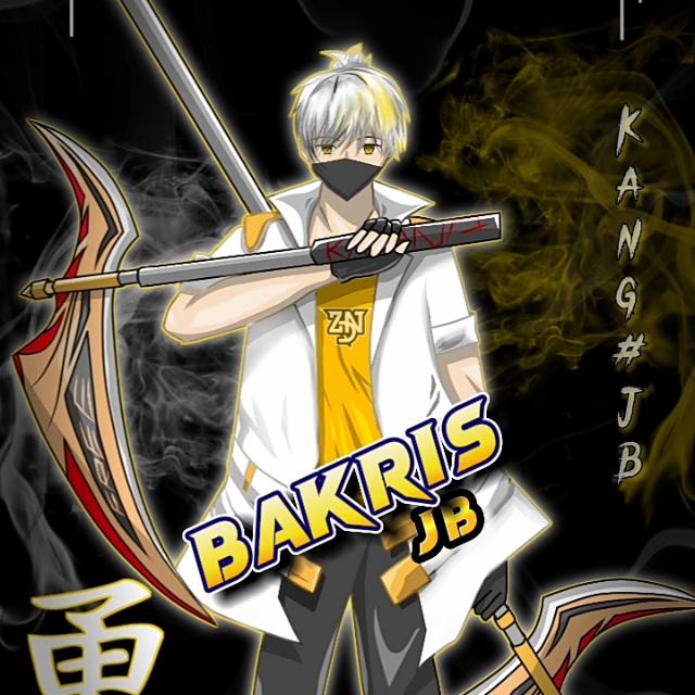 STOCK BAKRIS JB¹