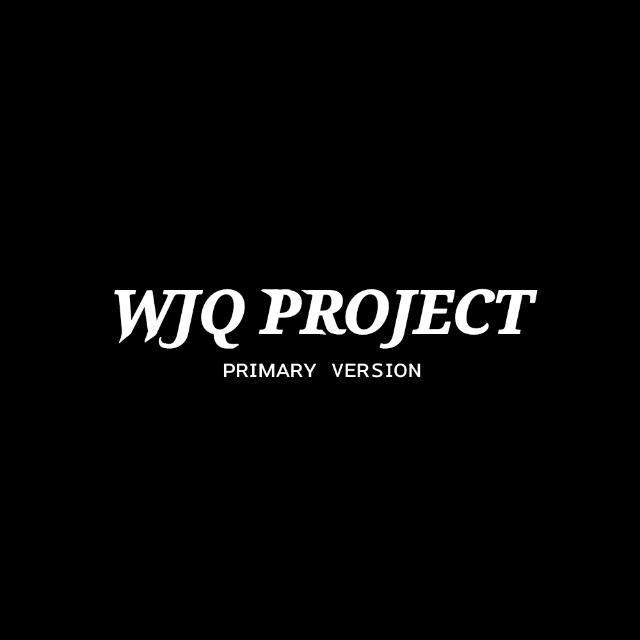 WJQ Project Whatsapp group