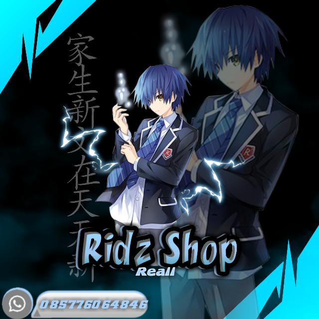 GC||STOK ALL GAME¹ Ridz SHOP?