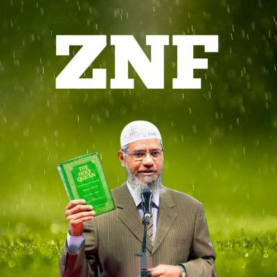Zakir Naik Fans 8