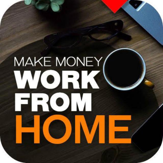 Part time work from home ?
