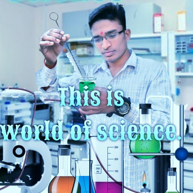 Science class 1st to12th?