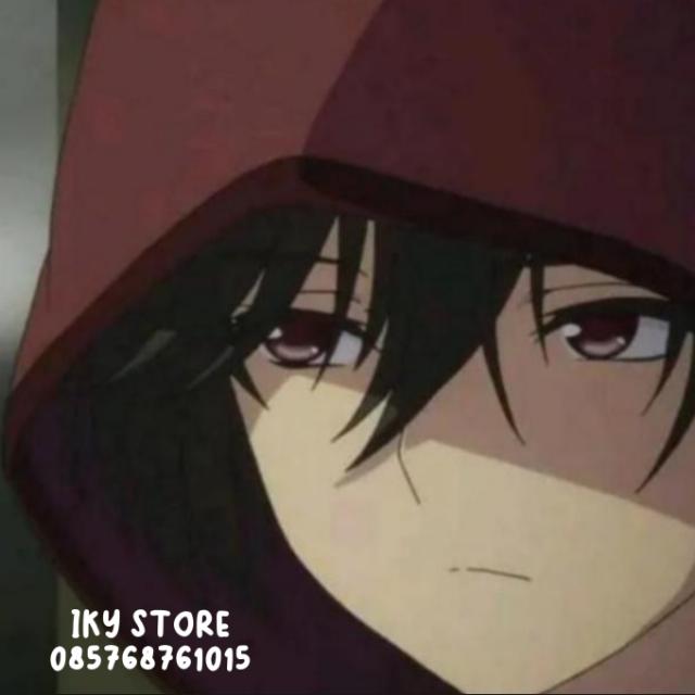 SHOPGAME IKY STORE