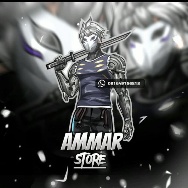 JB || AMMAR STORE¹