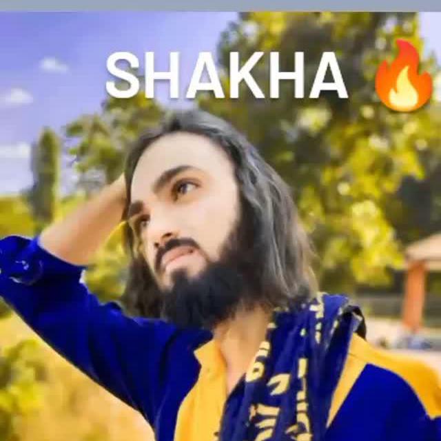 Shakha?