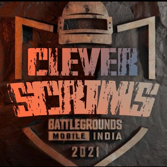 CLEVER WEEKLY SCRIMS