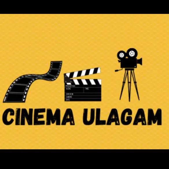 Cinema உலகம் (Links)